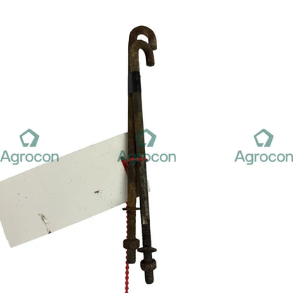 Stång | 4934671 | Volvo BM6300 Elsystem Karosseri