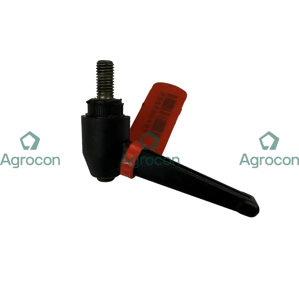 Stång spakkonsol kort Hyttdelar