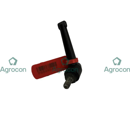 Stång spakkonsol kort Hyttdelar