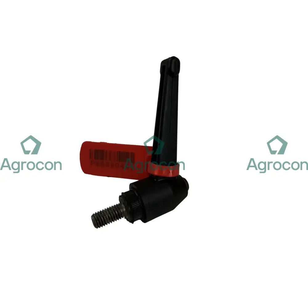 Stång spakkonsol kort Hyttdelar