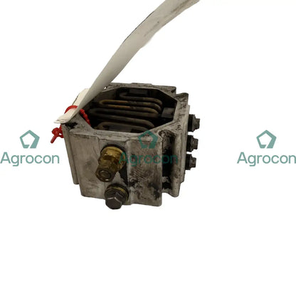 Starlelement | 471204 | Volvo L50 Insug/avgas