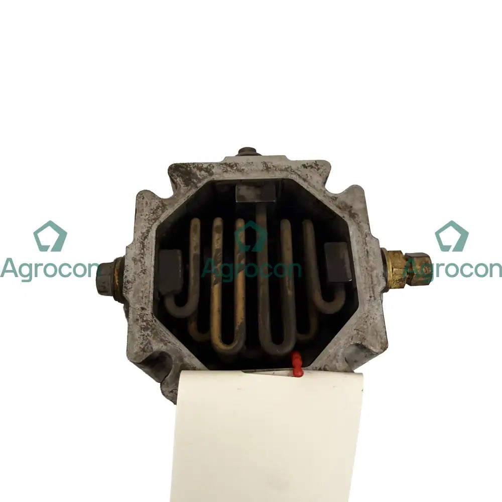 Starlelement | 471204 | Volvo L50 Insug/avgas