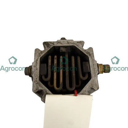 Starlelement | 471204 | Volvo L50 Insug/avgas