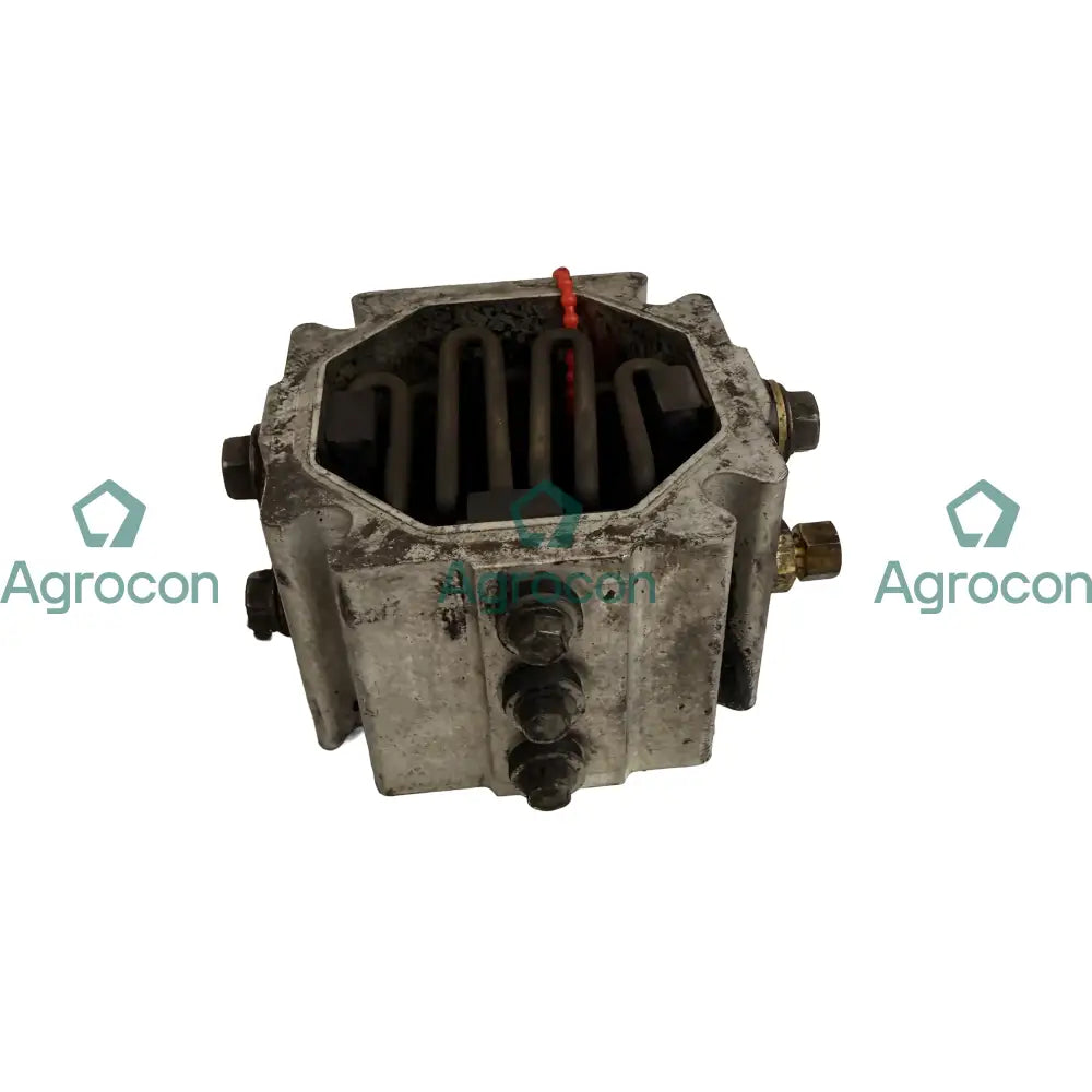 Starlelement | 471204 | Volvo L50 Insug/avgas