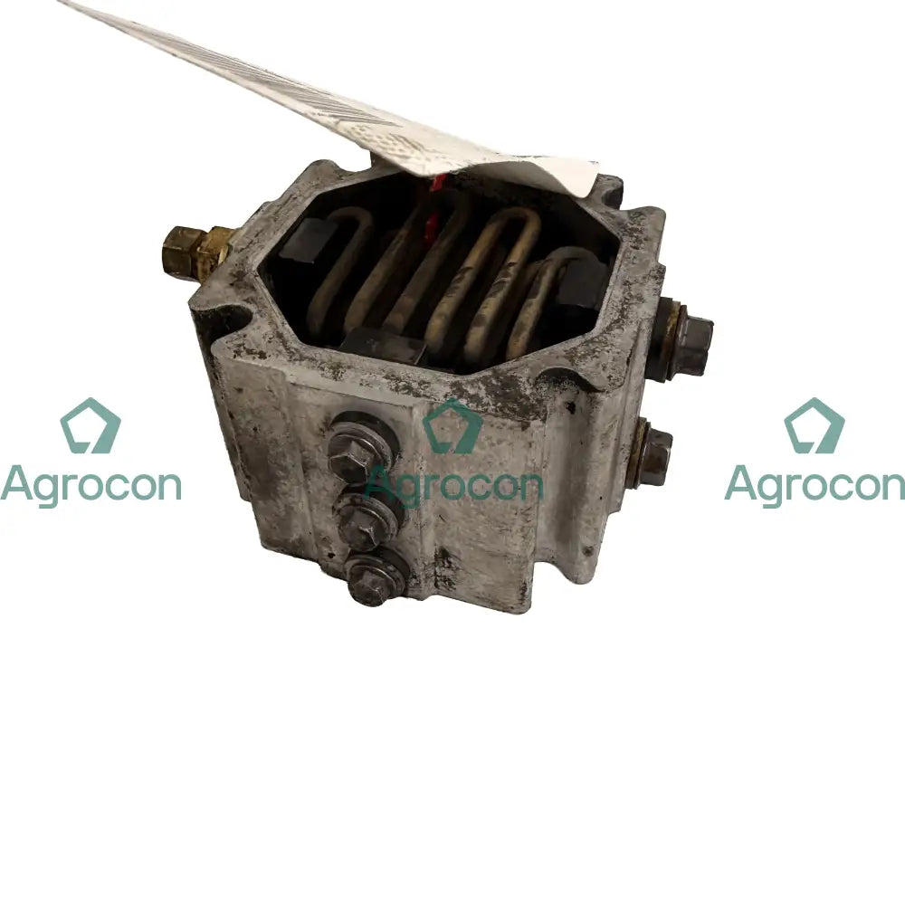 Starlelement | 471204 | Volvo L50 Insug/avgas