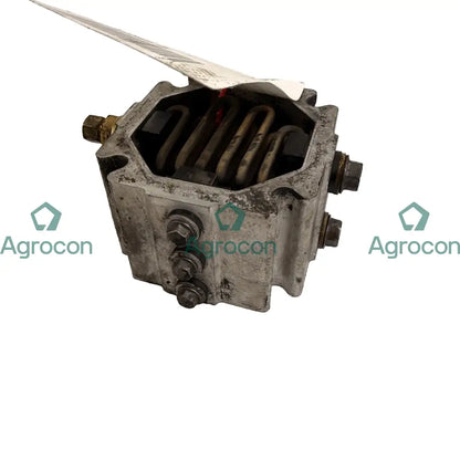 Starlelement | 471204 | Volvo L50 Insug/avgas