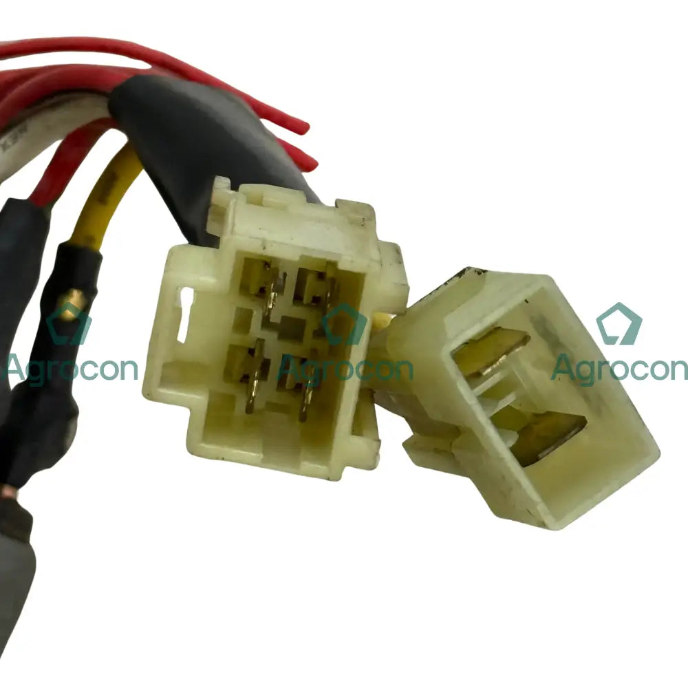 Startlås | 14526158 | Volvo EC140CL Elsystem