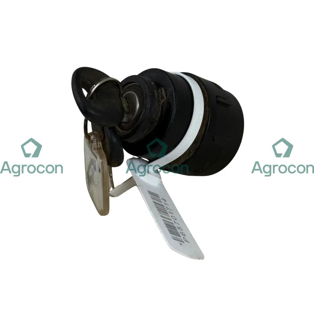 Startlås ink nyckel | 14261391 | Åkerman EC230B Hyttdelar