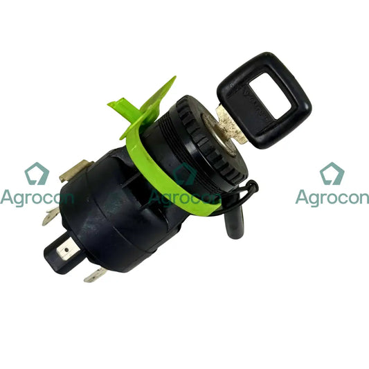 Startlås ink nyckel | 1578121 | Volvo L50 Hyttdelar