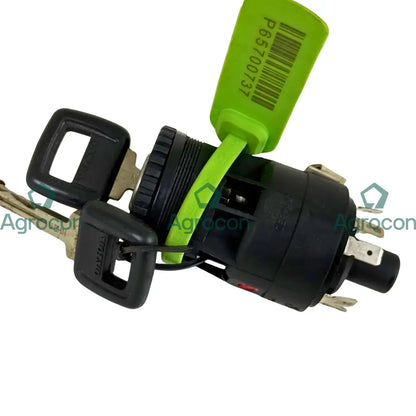 Startlås ink nyckel | 1578121 | Volvo L50 Hyttdelar