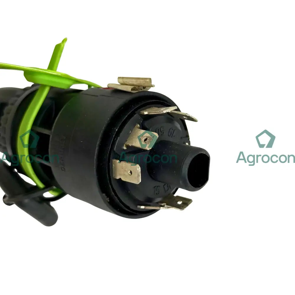 Startlås ink nyckel | 1578121 | Volvo L50 Hyttdelar