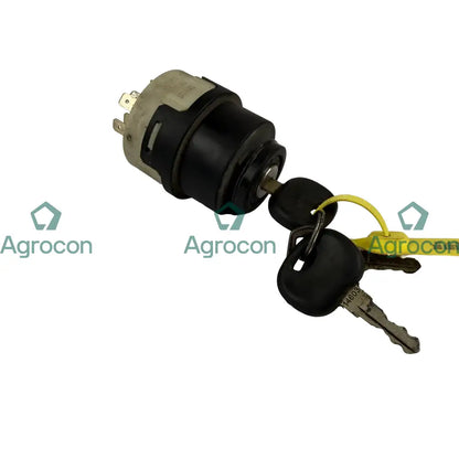 Startlås med nyckel | 14261391 | Åkerman EW200 Elsystem
