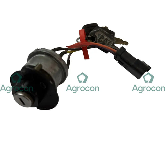 Startlås med nyckel | 467-8535 | Cat IT38H Hyttdelar