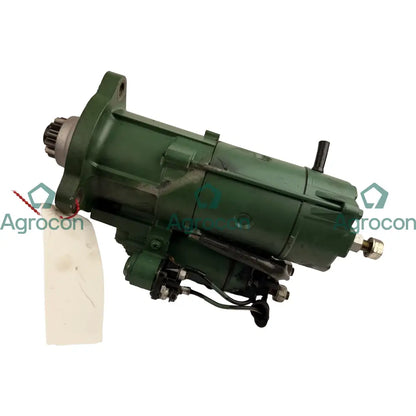 Startmotor | 11127679 | Volvo L180E Motordelar
