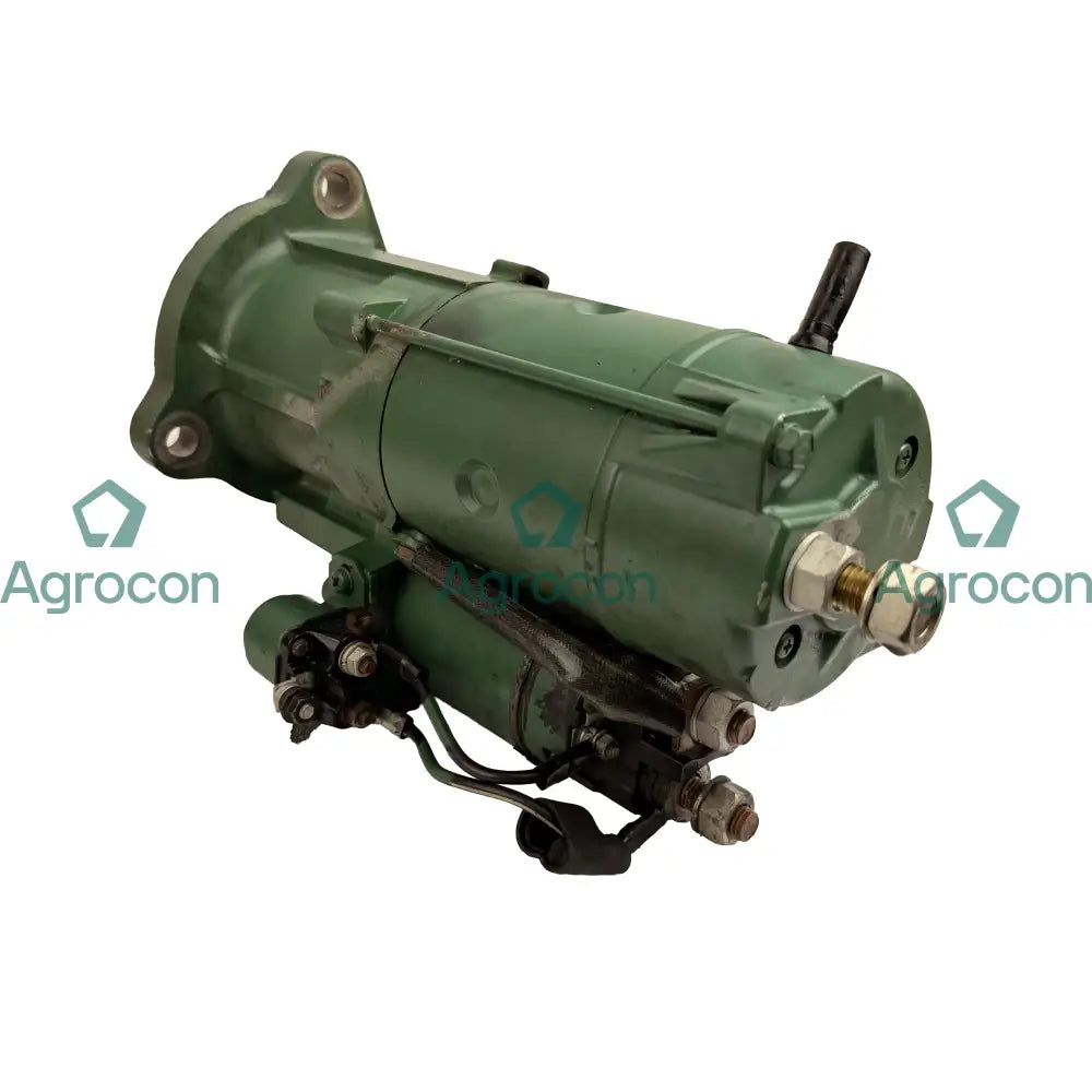 Startmotor | 11127679 | Volvo L180E Motordelar