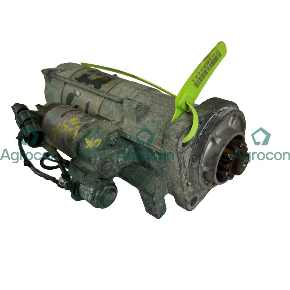 Startmotor | 21306350 21306350 24040481 | Volvo EC250EL - Motordelar