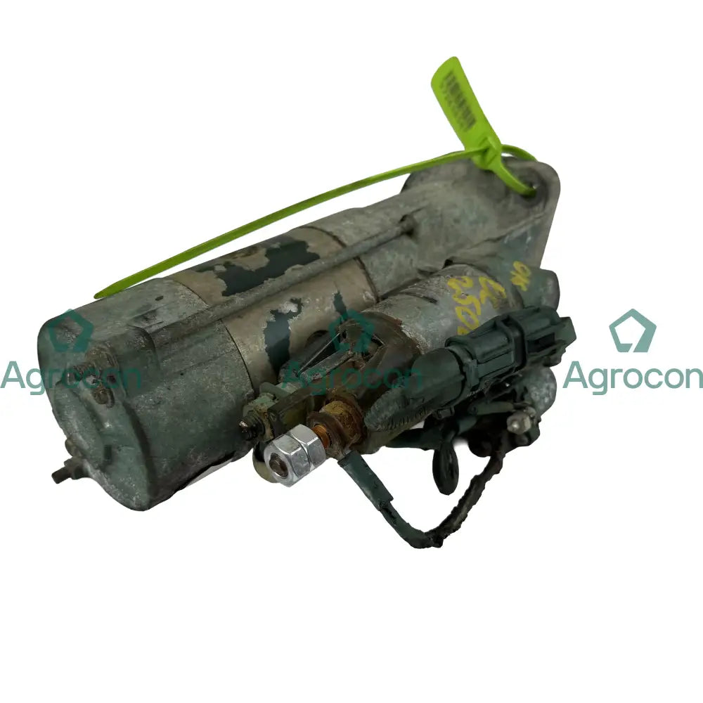 Startmotor | 21306350 21306350 24040481 | Volvo EC250EL - Motordelar