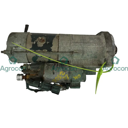 Startmotor | 21306350 21306350 24040481 | Volvo EC250EL - Motordelar