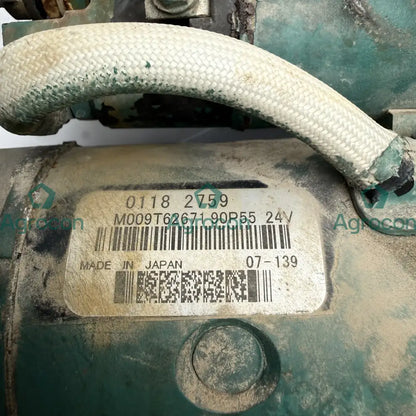 Startmotor | 22851149 - Motordelar
