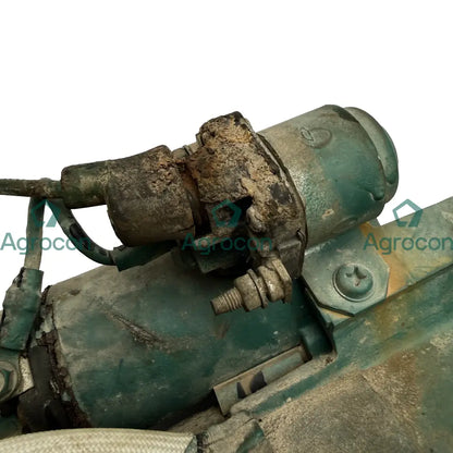 Startmotor | 22851149 - Motordelar