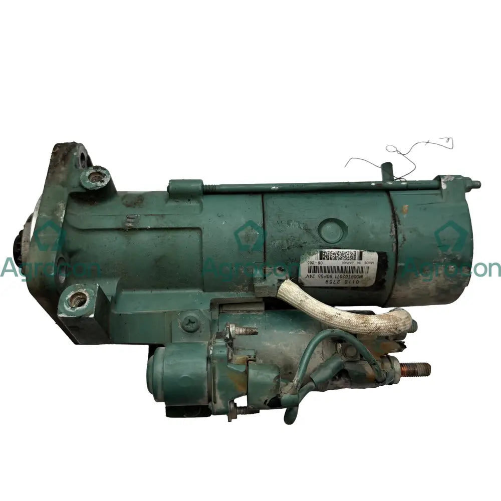 Startmotor | 22851149 - Motordelar