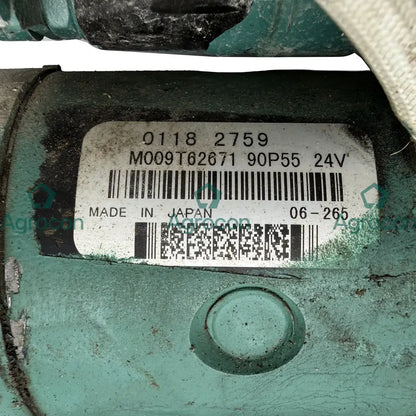 Startmotor | 22851149 - Motordelar