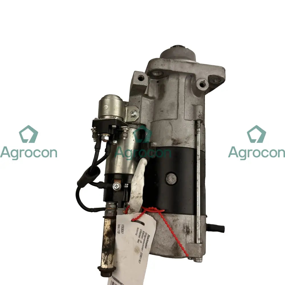 Startmotor | 22851167 | Volvo L110F - Elsystem