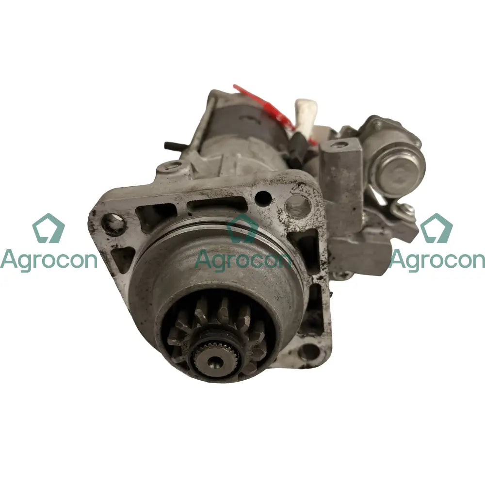 Startmotor | 22851167 | Volvo L110F - Elsystem