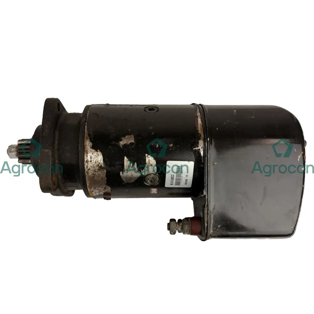 Startmotor 24v | 01416022 Elsystem