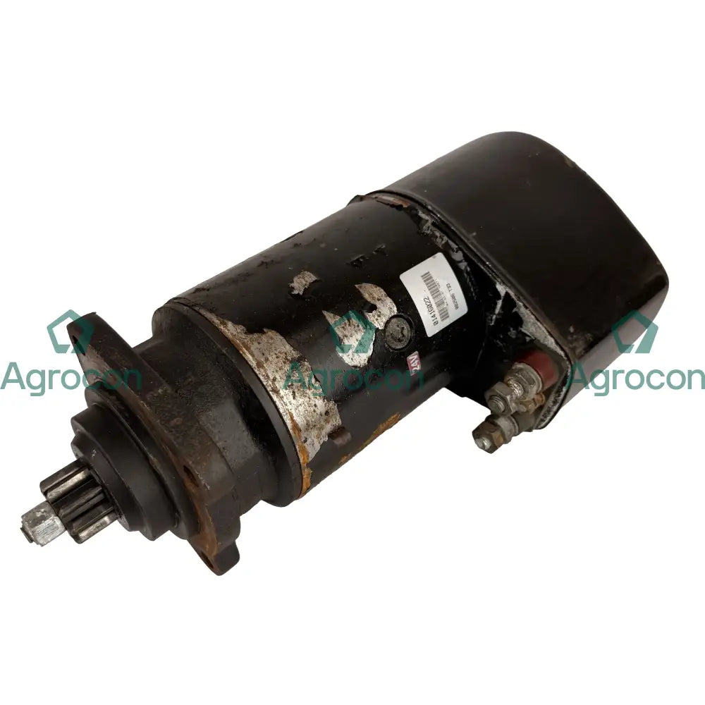 Startmotor 24v | 01416022 Elsystem