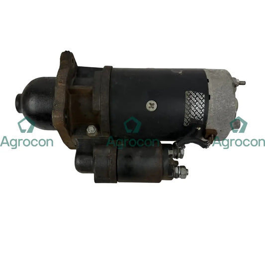 Startmotor 24v | 20459041 | Volvo EC240BLC - Elsystem