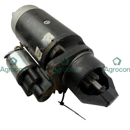 Startmotor | 4880691 | Volvo BM 616B - Elsystem