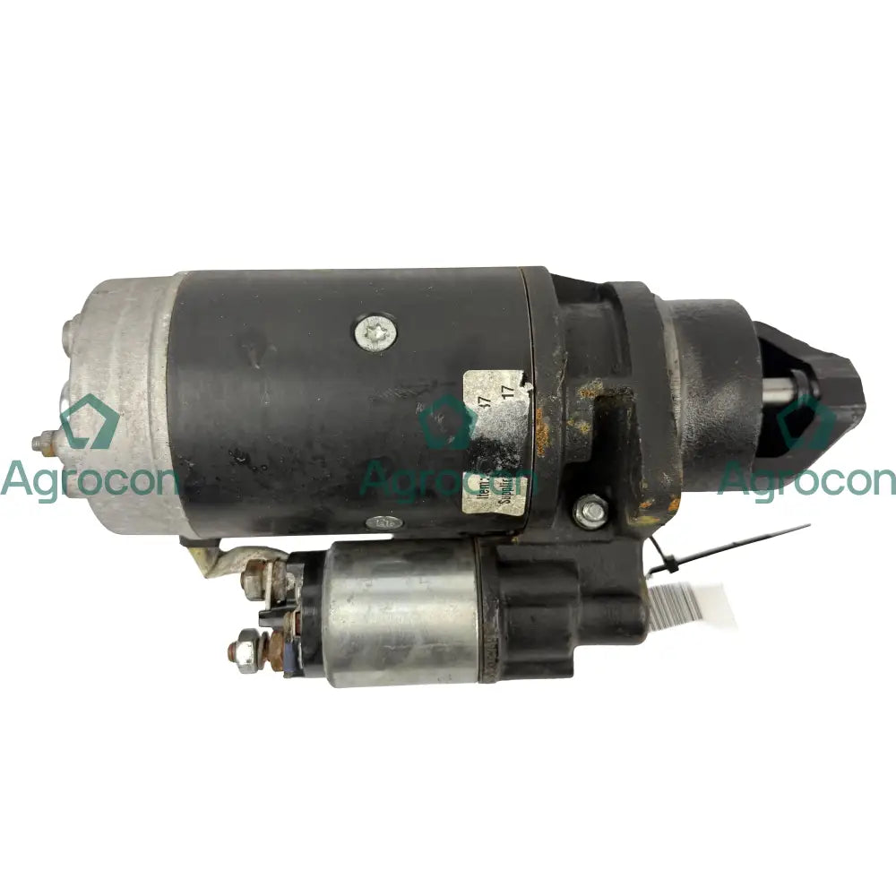 Startmotor | 4880691 | Volvo BM 616B - Elsystem