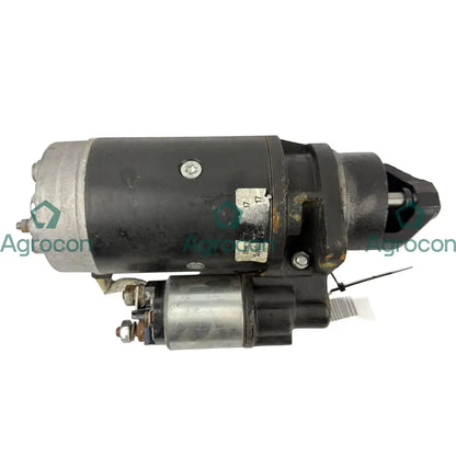 Startmotor | 4880691 | Volvo BM 616B - Elsystem