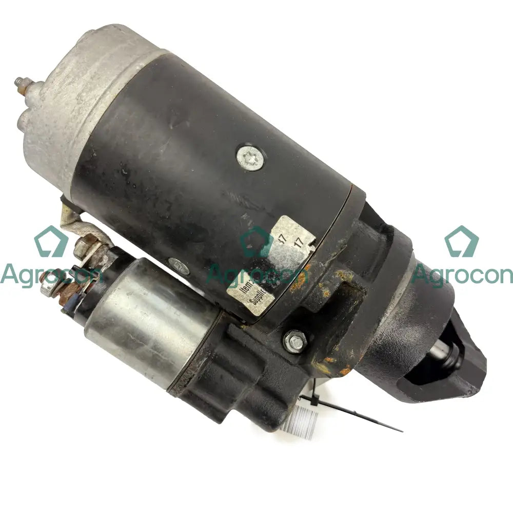 Startmotor | 4880691 | Volvo BM 616B - Elsystem