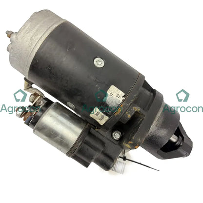 Startmotor | 4880691 | Volvo BM 616B - Elsystem