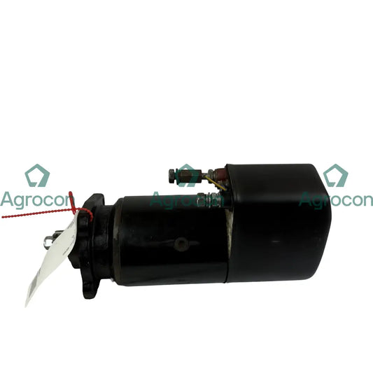 Startmotor | 4881031 | Volvo BM6300 Motordelar