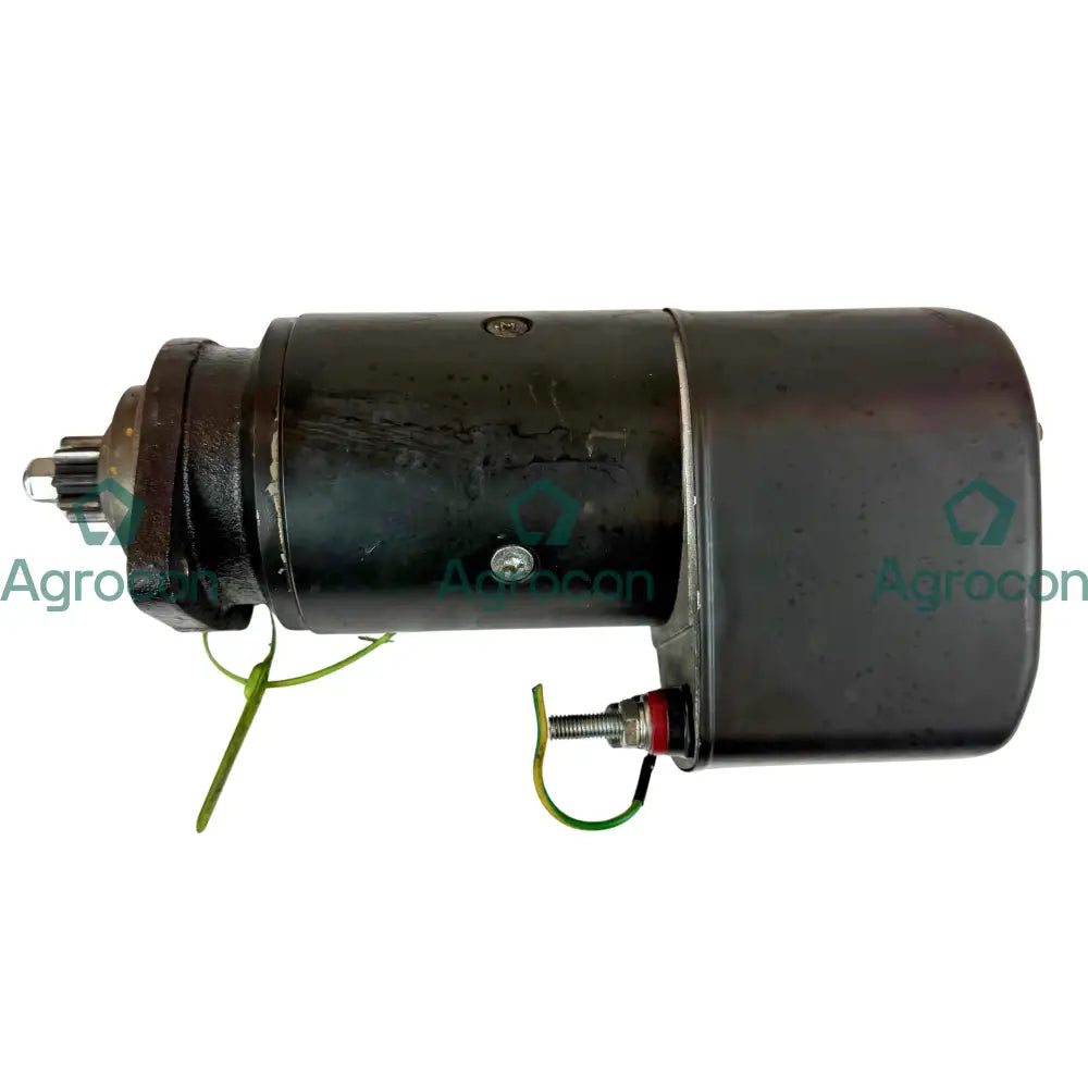 Startmotor | 4881031 | Volvo L50 - Motordelar