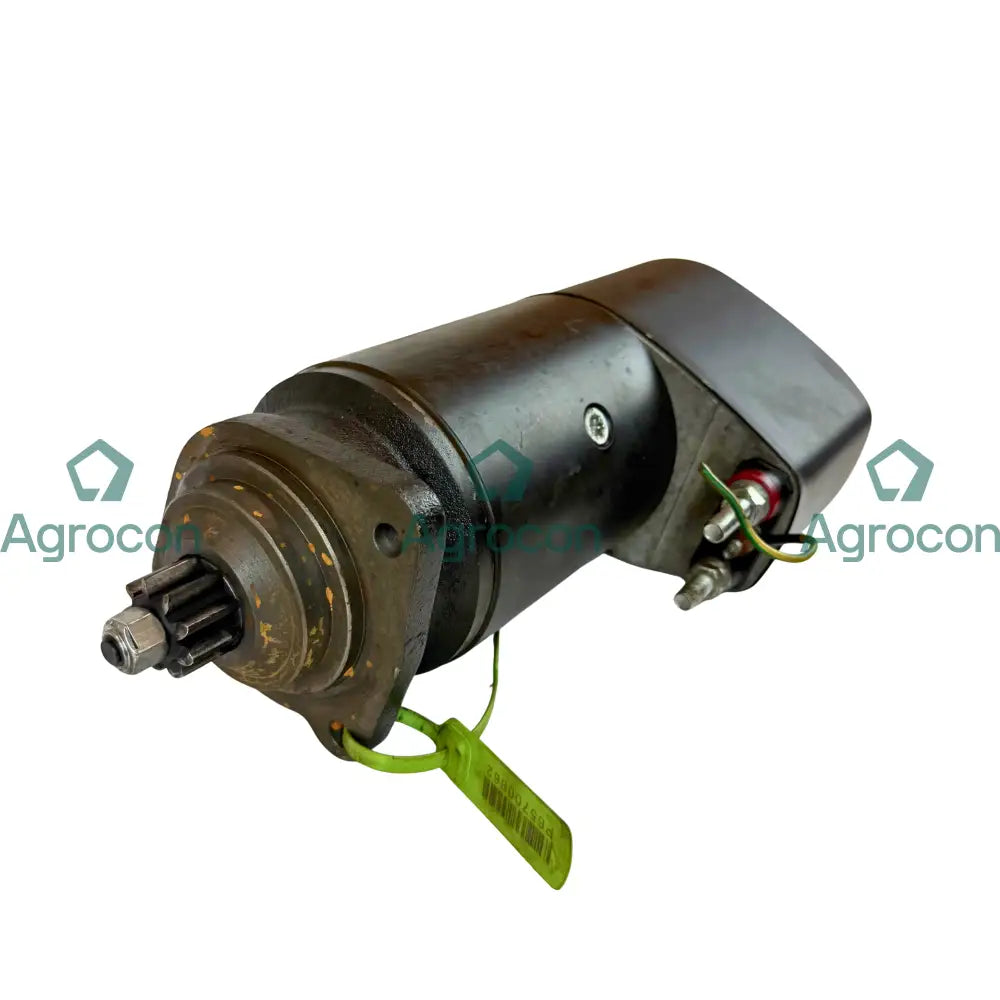 Startmotor | 4881031 | Volvo L50 - Motordelar