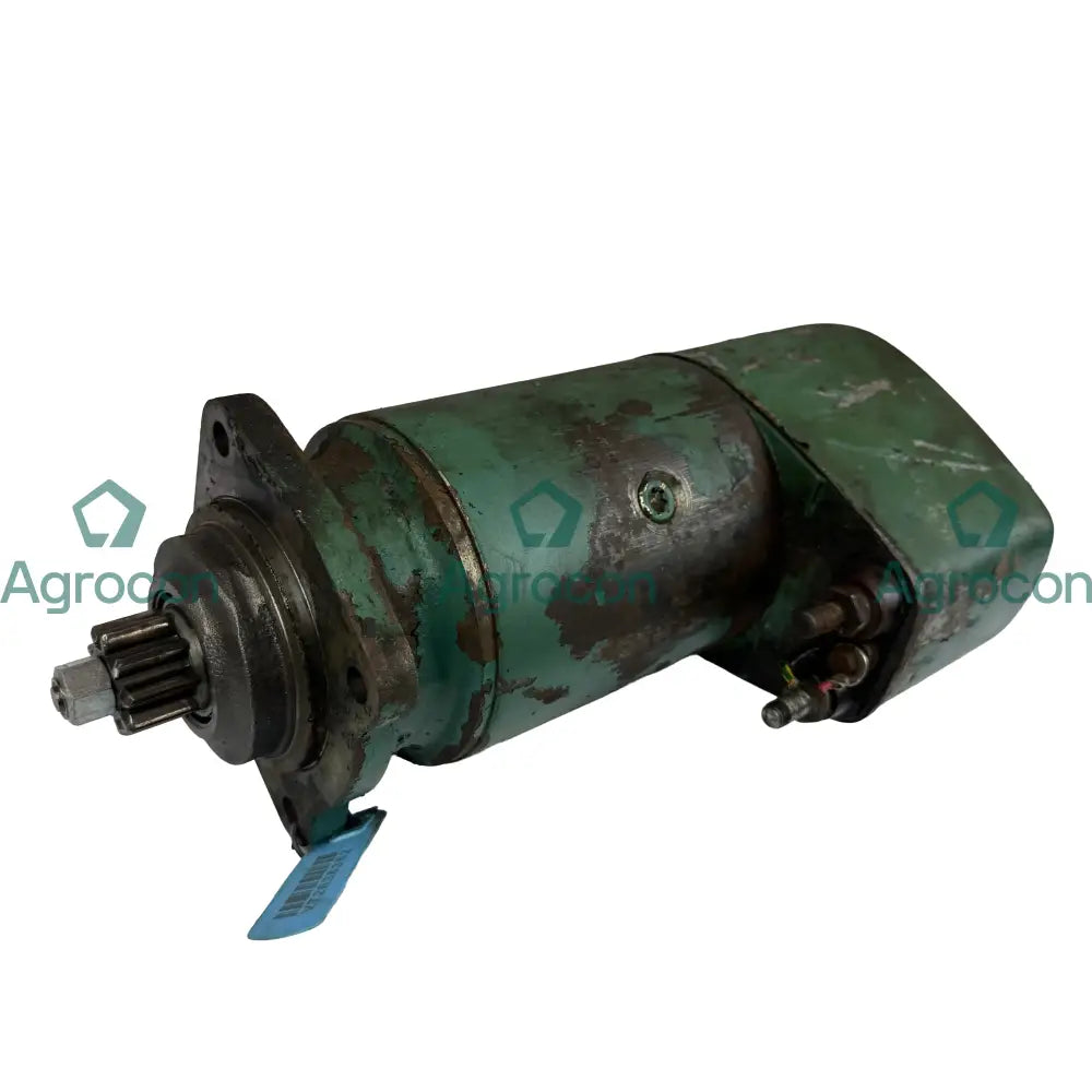 Startmotor | 4881097 | Volvo L70C - Elsystem