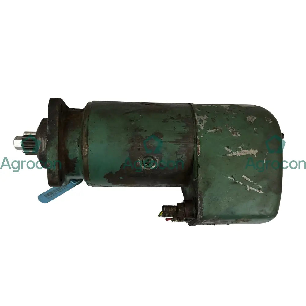 Startmotor | 4881097 | Volvo L70C - Elsystem