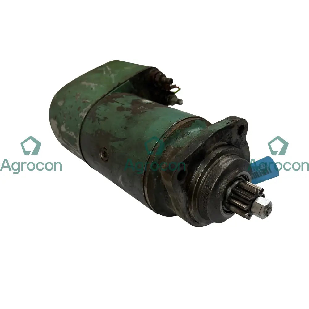 Startmotor | 4881097 | Volvo L70C - Elsystem
