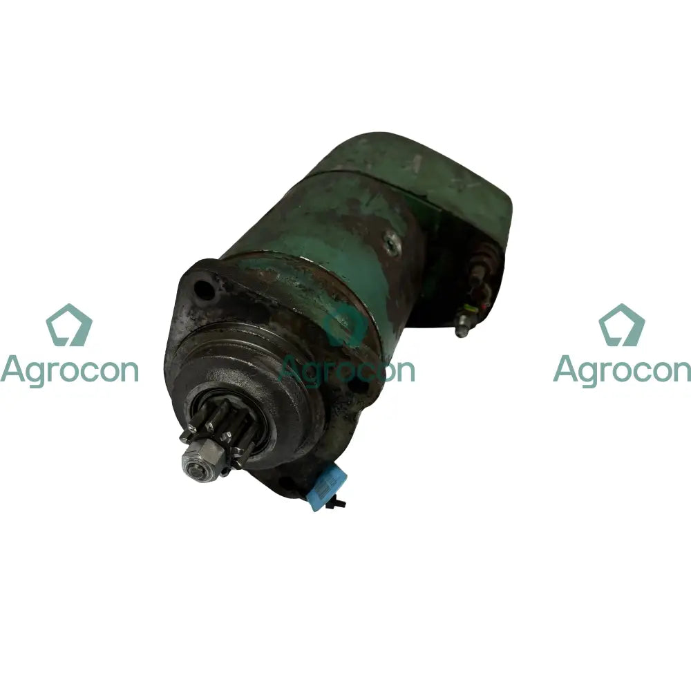 Startmotor | 4881097 | Volvo L70C - Elsystem