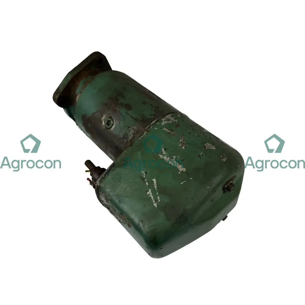 Startmotor | 4881097 | Volvo L70C - Elsystem