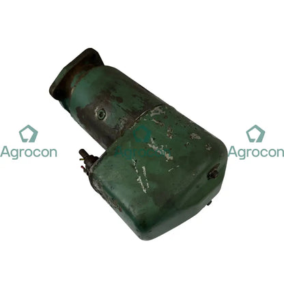 Startmotor | 4881097 | Volvo L70C - Elsystem