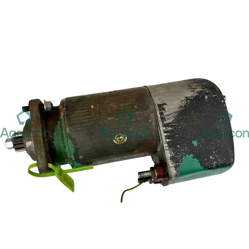 Startmotor | 4881097 | Volvo L70C - Motordelar