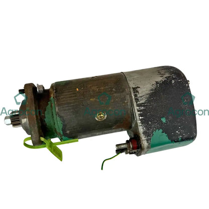 Startmotor | 4881097 | Volvo L70C - Motordelar