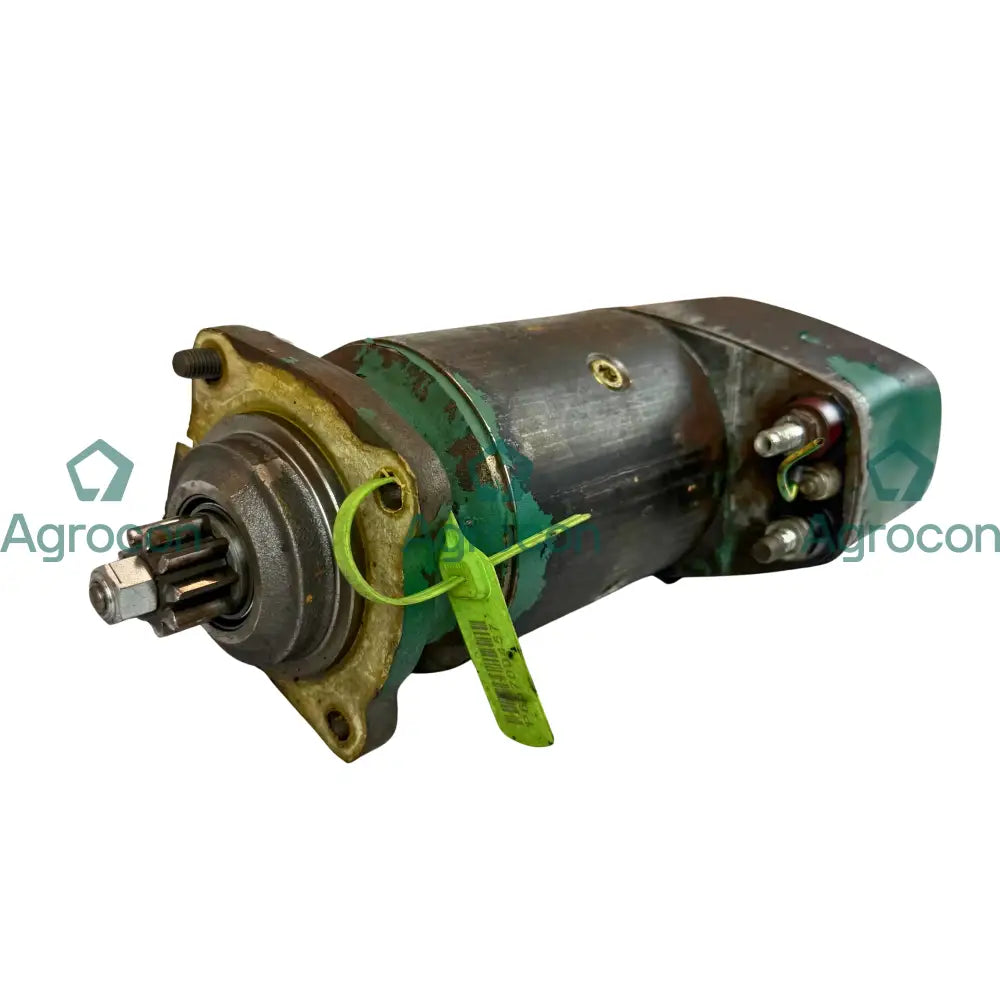 Startmotor | 4881097 | Volvo L70C - Motordelar