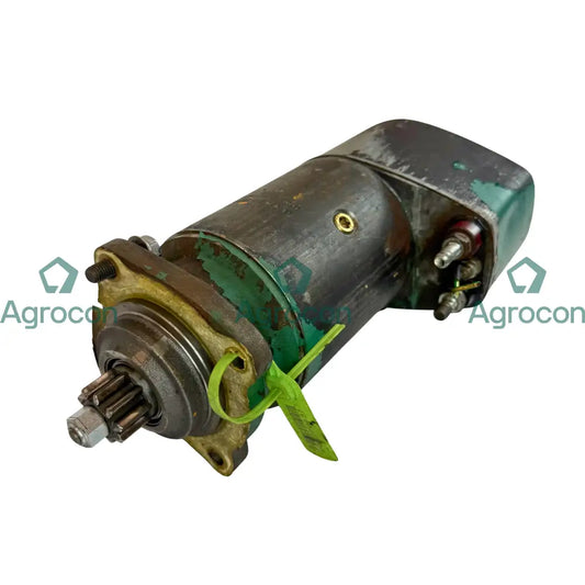 Startmotor | 4881097 | Volvo L70C Motordelar