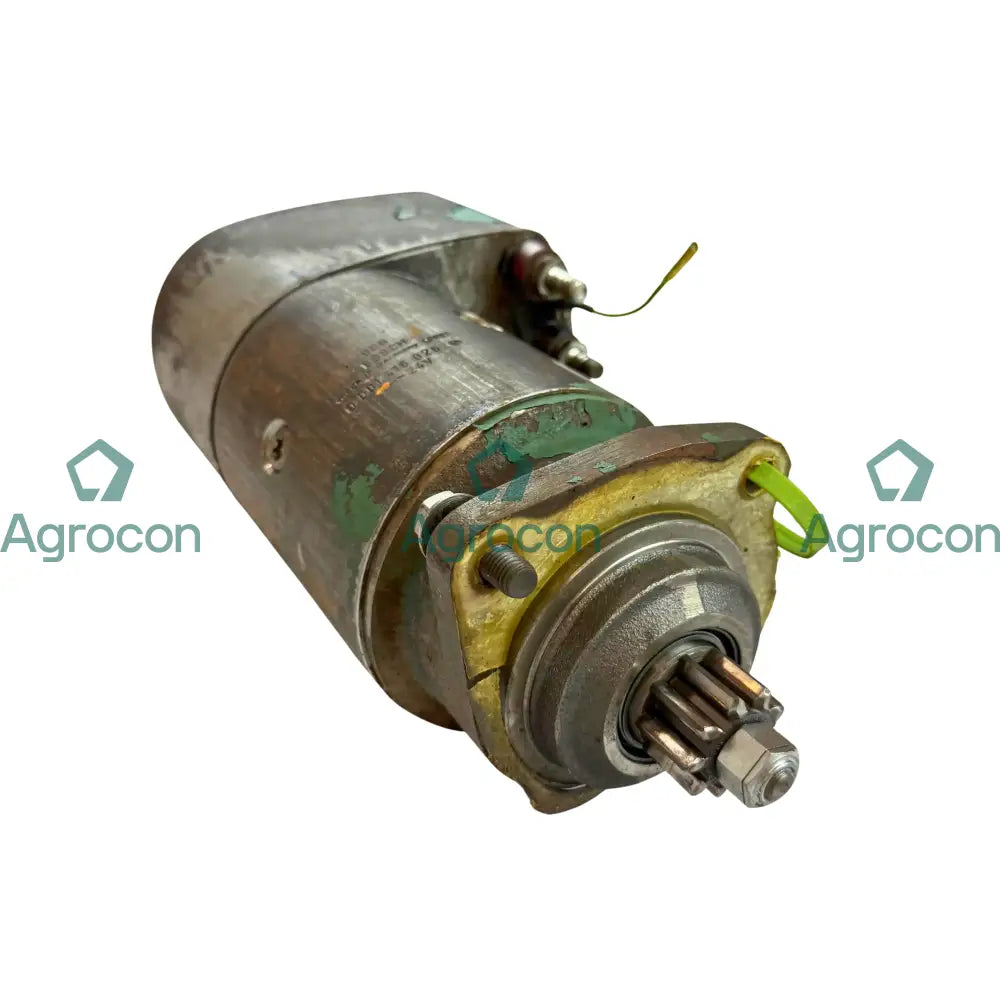 Startmotor | 4881097 | Volvo L70C - Motordelar